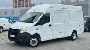 ГАЗ ГАЗель Next 2023 г