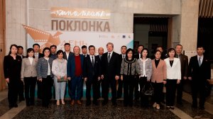 Открытие Программы фильмов КНДР IV Международного кинофестиваля «День Победы»