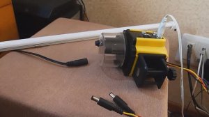 Кормушка с управлением светом и возможностью расширения функций на модуле ESP8266, ESP32