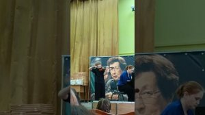 Ф. Крейслер Сицилиана и ригодон.
Василий Булгаков, 2 класс ДМШИ
Всерос. конкурс им. Г.С. Турчаниново