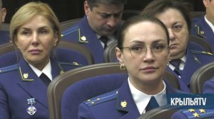 Ни прокурор не выбирает главу республики, ни глава не выбирает прокурора – замгенпрокурора РФ