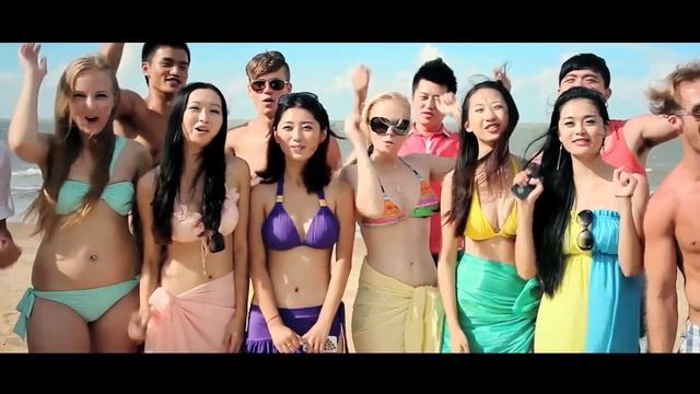 An Official Welcome from Haikou, China смотреть онлайн