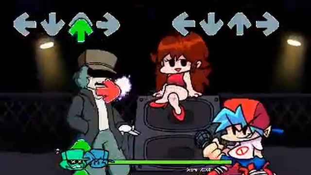 Гарсело FNF Все песни смотреть онлайн