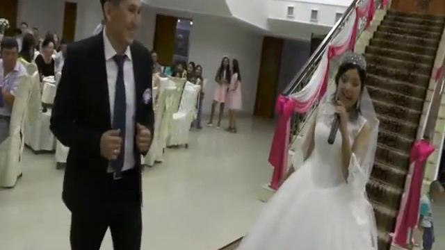 Песня на свадьбе / свадьба / Ризамын / той әні / құдалық / мереке / ән / өлеңдер / смотреть онлайн