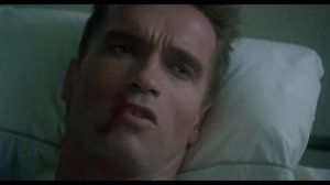 Русские диалоги в фильме Красная жара