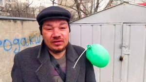 Гарик Бульдог Харламов С Днём Рождения