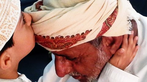 Фарзандларга насихат 👍 🕋