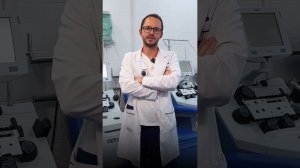 Трансфузиолог Сергей Александрович Шалаев стал донором костного мозга