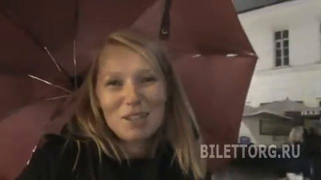 Отзыв Год когда я не родился, Театр Табакова 24.09.2012