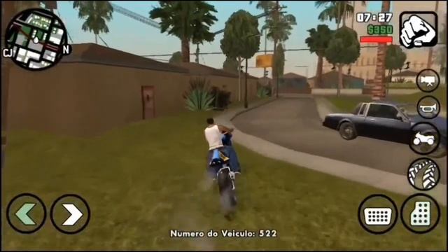 GTA SA LITE 200 mb an TUTORIAL NGAK RIBET !!!!