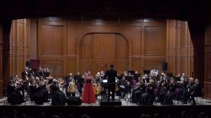 Дж. Верди Ария Виолетты "È strano - Ah, fors'è lui - Sempre libera" | Ирина Хубаева (сопрано)