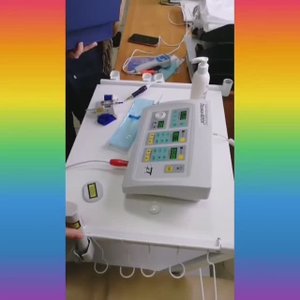 Аппарат Лазмик-ВЛОК