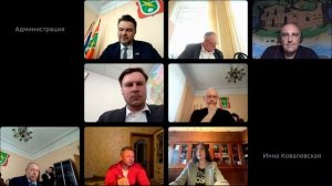 Внеочередное заседание Совета депутатов от 28.04.2025