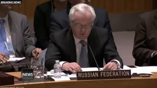 ГЛАЗА НА ЛОБ у ВСЕХ. 2015. ЧУРКИН заявил чего не допустит РОССИЯ смотреть онлайн