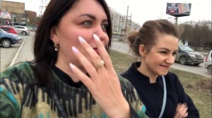 ВЛОГ ПЕРЕЕХАЛА К ЛЮБИМОМУ