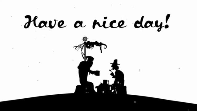 the cheerful animated film for adults.веселый мультфильм для взрослых