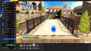 Sonic Generations 18