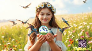 Всероссийский фестиваль медиатворчества "Весна-2025"