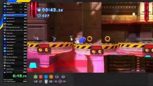 Sonic Generations 26