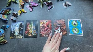 да или нет? #таро #расклад #гадание