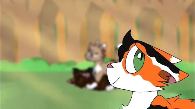 коты воители кленовница МАП the chain смотреть онлайн