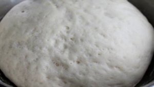 Пирожки с капустой