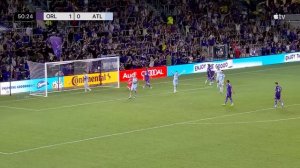 Orlando City vs. Atlanta United | Full Match Highlights