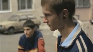 Альфа-Банк - Честным быть выгодно / Граффити