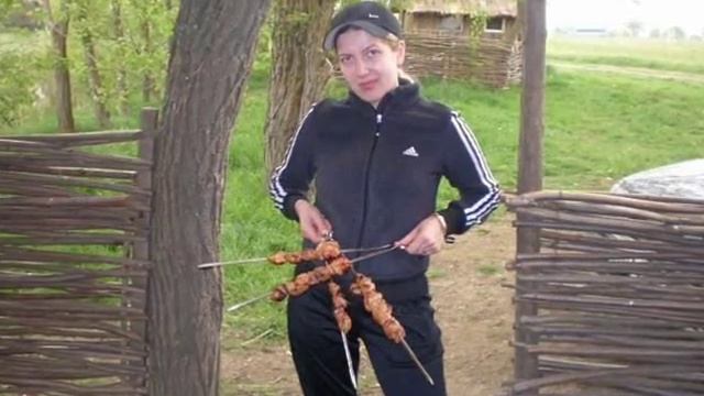 Памяти Оксаны Черной!.... смотреть онлайн