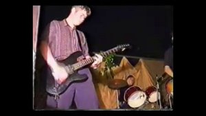 ГРУППА "ПИОНЕРЫ "1999 г.