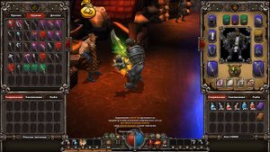 Torchlight прохождение часть 3 (Разрушитель )