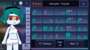 Делаем Ушко | Психоняшки :) | Косплей