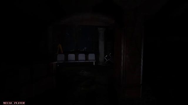 Где все!? ➢ Follia - Dear father #2