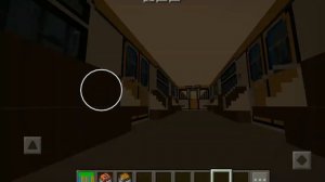 Поездка на метропоезде 81-540/541 Номерной ЛВЗ. Лахтинско-Правобережная линия М4. в Майнкрафте