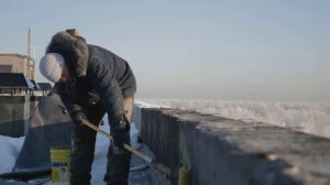 Краснообск кровля 001