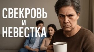 Свекровь ненавидит свою невестку 2 часть | История из жизни | Аудиорассказ | Интересные истории