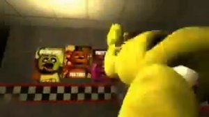 чика и пицца (прикол)