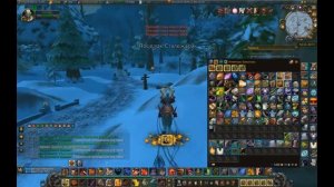 Хмельной фестиваль. Как ездить на баране.