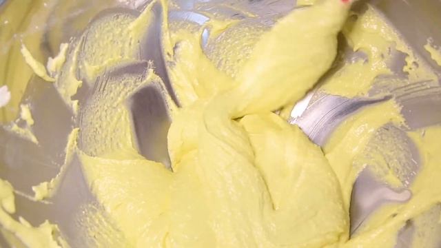Step-by-step macaron recipe How to make Pistachio MacaronsAnneke Cooking
