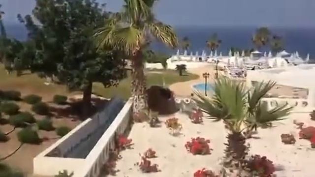 LAURA BEACH & SPLASH RESORT 4*, Сyprus, Paphos. смотреть онлайн