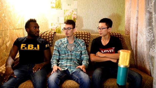 Дружба народов пробный смотреть онлайн