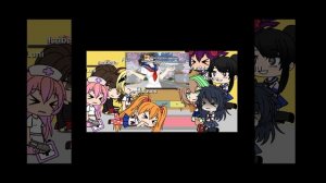 Всем приветик и это реакция яндере симулятор на тт^^💓#рекомендации #яндересимулятор #реакция #круто