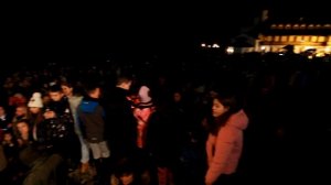 ОРКЕСТАР ДАНИЈЕЛА У МАНАСТИРУ МИЛЕШЕВИ - БАДЊИ ДАН, 06.01.2024