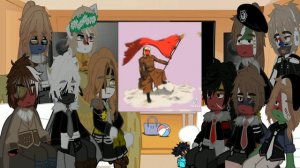 реакция стран на тик-ток