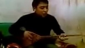 Казах поет ржаку прикол 2015