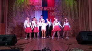 "Нарисуй мне детство"