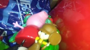 Лунтик Игрушки Лунная подруга (509 серия)