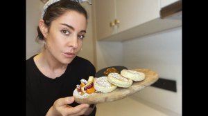 Мария Зайцева   ГОТОВИМ  сырники ( VLOG )
