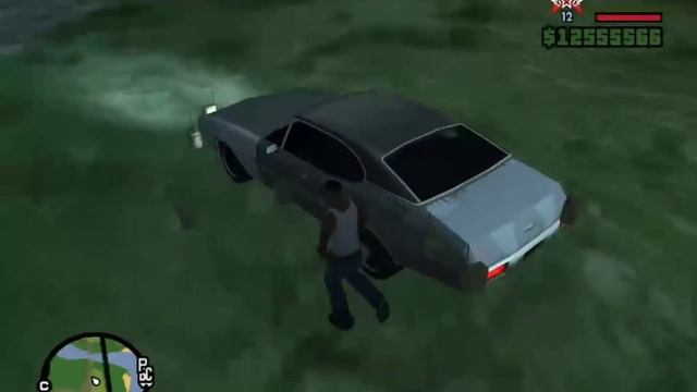 GTA S.A
