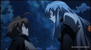 Клип "Убийца Акаме" Тацуми и Эсдес